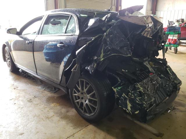 Photo 2 from auction – 2011 CHEVROLET MALIBU with VIN 1G1ZB5E13BF254732