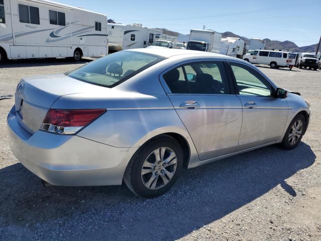 Photo 3 from auction – 2008 HONDA ACCORD LXP with VIN JHMCP26438C071135