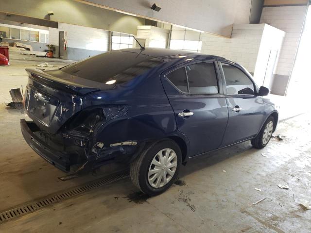 Photo 3 from auction – 2019 NISSAN VERSA S with VIN 3N1CN7AP4KL850886