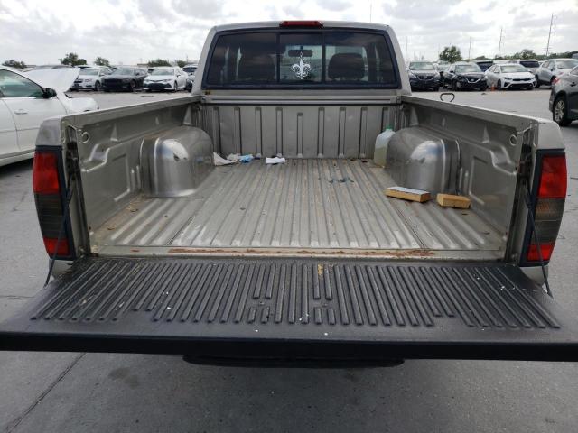 Photo 10 from auction – 2000 NISSAN FRONTIER K with VIN 1N6DD26S6YC395111