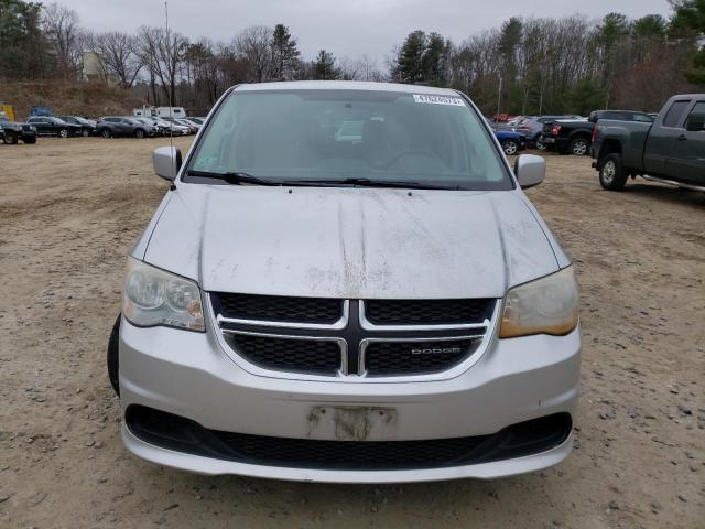 Photo 5 from auction – 2011 DODGE GRAND CARA with VIN 2D4RN3DGXBR658938