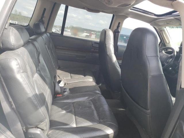 Photo 10 from auction – 2001 DODGE DURANGO with VIN 1B4HS28N81F604478