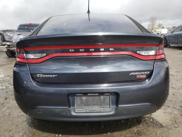 Photo 6 from auction – 2013 DODGE DART SE with VIN 1C3CDFAH7DD269463