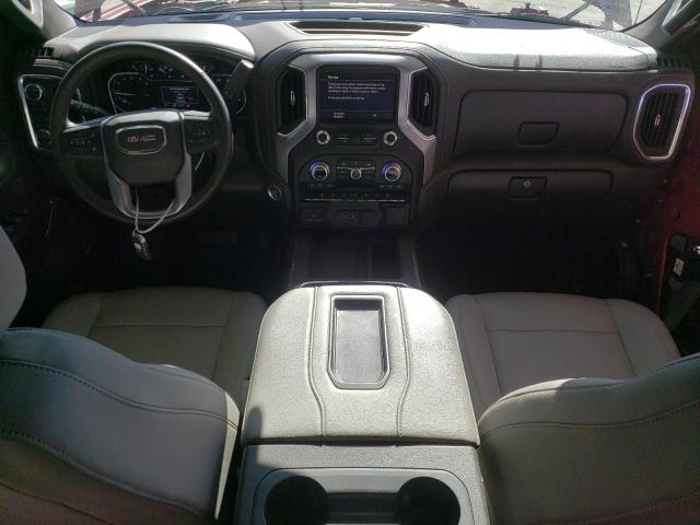 Photo 8 from auction – 2022 GMC SIERRA LIM with VIN 3GTU9DED6NG130376