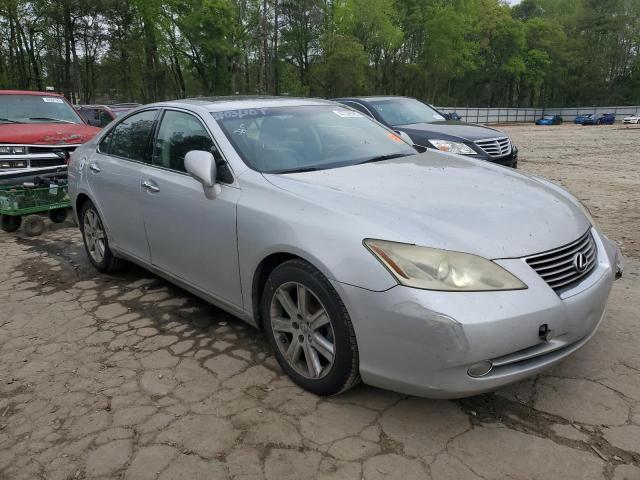 Photo 4 from auction – 2007 LEXUS ES 350 with VIN JTHBJ46G972117431