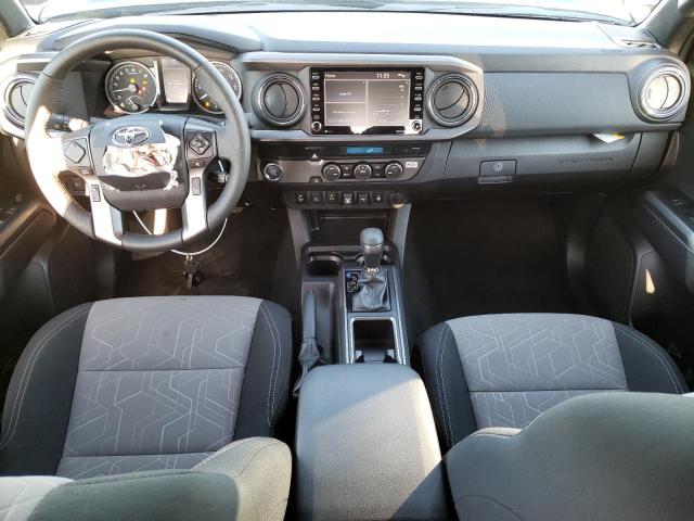 Photo 8 from auction – 2023 TOYOTA TACOMA DOU with VIN 3TMAZ5CN4PM201647