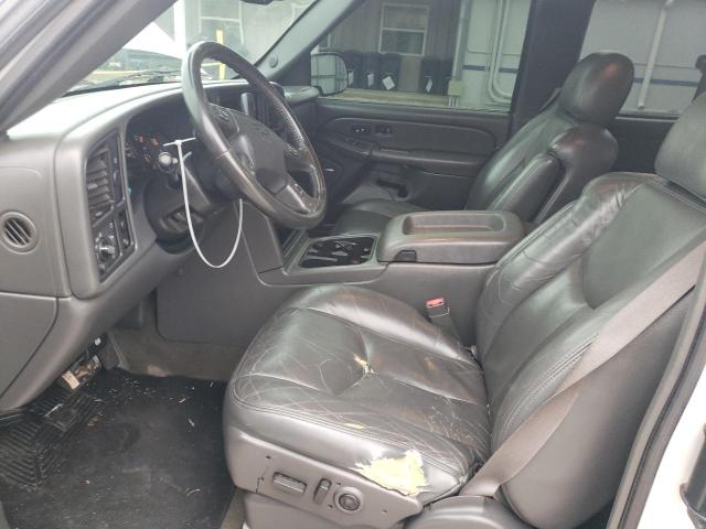 Photo 7 from auction – 2004 CHEVROLET SILVERADO with VIN 2GCEC19T941321836