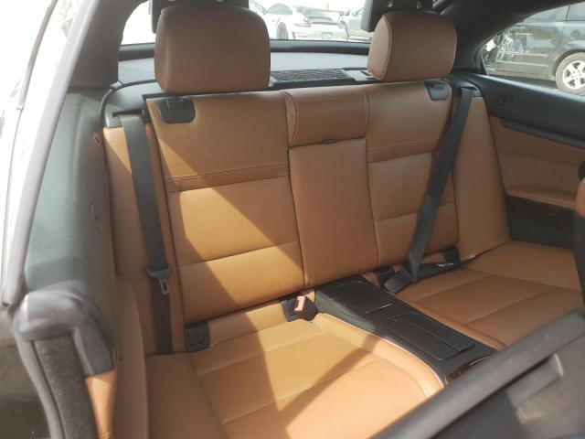 Photo 10 from auction – 2011 BMW 335 I with VIN WBADX7C54BE580238