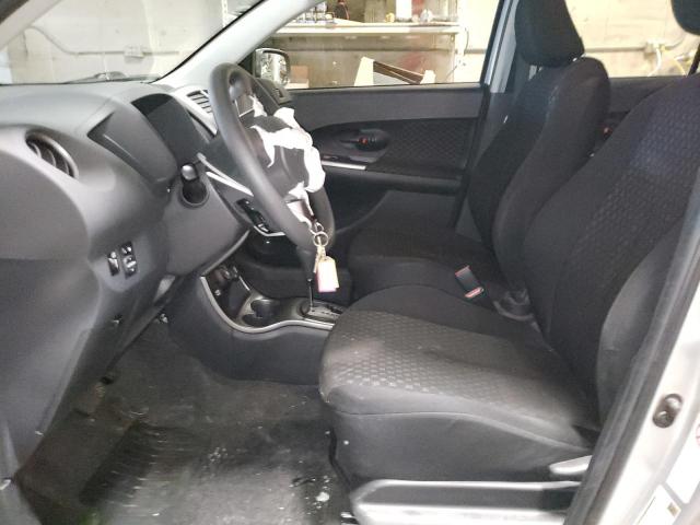 Photo 7 from auction – 2012 TOYOTA SCION XD with VIN JTKKU4B49C1023322