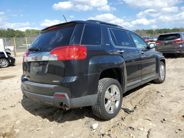 Photo 3 from auction – 2015 GMC TERRAIN SL with VIN 2GKFLWE30F6283897