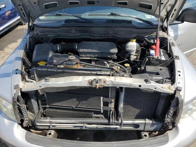 Photo 11 from auction – 2003 RAM 1500 with VIN 1D7HU18N23J592034