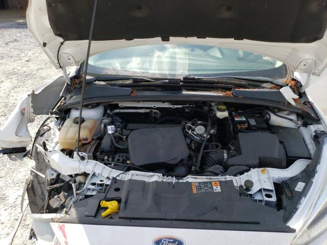 Photo 11 from auction – 2017 FORD FOCUS SE with VIN 1FADP3K2XHL217486