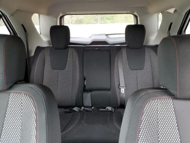 Photo 10 from auction – 2017 CHEVROLET EQUINOX LT with VIN 2GNALCEK2H1540562