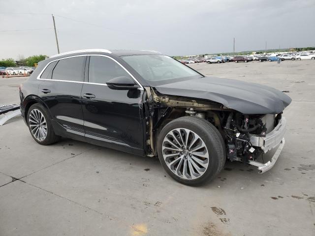 Photo 4 from auction – 2019 AUDI E-TRON PRE with VIN WA1VABGE5KB023372