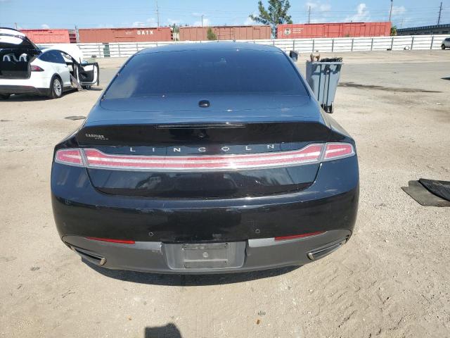 Photo 6 from auction – 2015 LINCOLN MKZ HYBRID with VIN 3LN6L2LU9FR627649