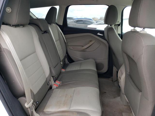 Photo 11 from auction – 2014 FORD ESCAPE SE with VIN 1FMCU0GX0EUA23424