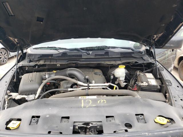 Photo 11 from auction – 2017 RAM 1500 SSV with VIN 1C6RR7XT4HS740096