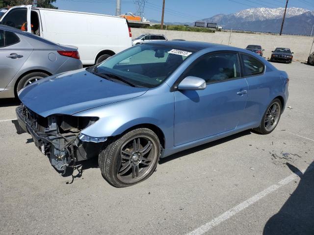 TOYOTA TC 2009 with VIN JTKDE167690287380 - Photo from auction