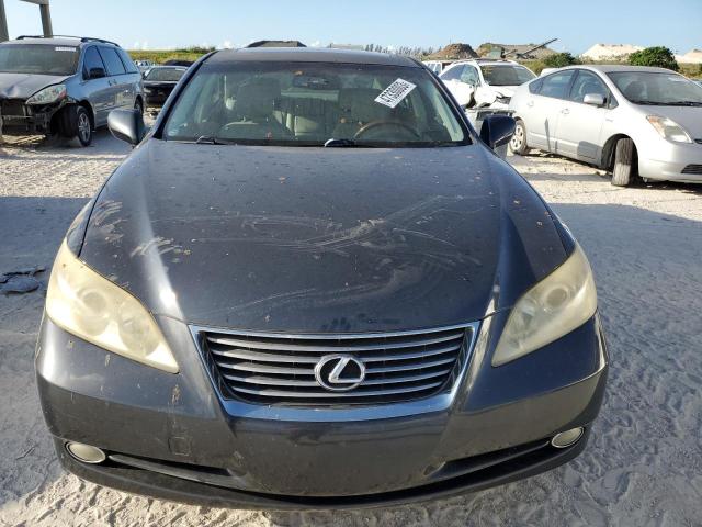 Photo 5 from auction – 2007 LEXUS ES 350 with VIN JTHBJ46G272148097