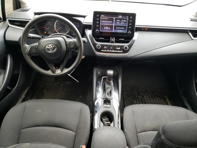 Photo 8 from auction – 2020 TOYOTA COROLLA LE with VIN 5YFBPRBE0LP016842