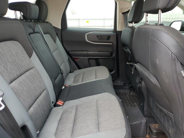 Photo 10 from auction – 2021 FORD BRONCO SPO with VIN 3FMCR9B63MRA21791