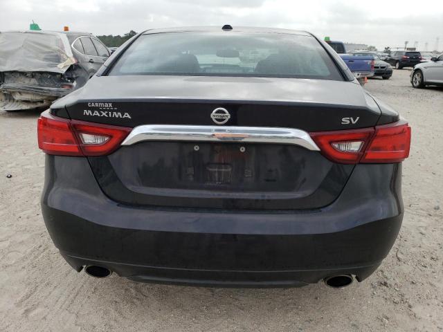 Photo 6 from auction – 2016 NISSAN MAXIMA 3.5 with VIN 1N4AA6APXGC905960