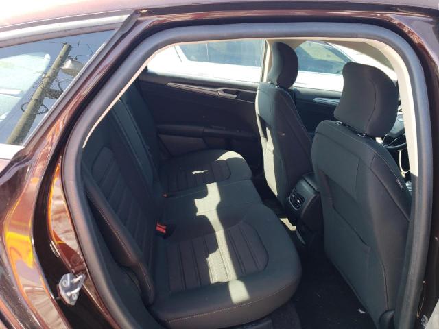 Photo 10 from auction – 2019 FORD FUSION SE with VIN 3FA6P0HDXKR246009