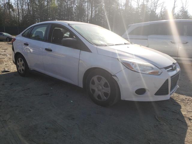 Photo 4 from auction – 2012 FORD FOCUS S with VIN 1FAHP3E29CL445324