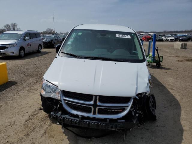 Photo 5 from auction – 2019 DODGE GRAND CARA with VIN 2C4RDGBG2KR547665