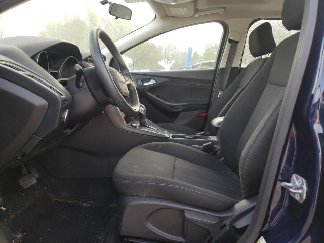 Photo 7 from auction – 2017 FORD FOCUS SEL with VIN 1FADP3H20HL253128