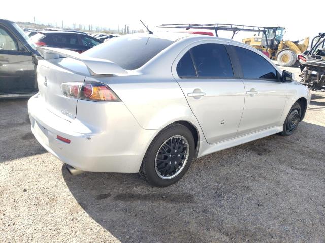 Photo 3 from auction – 2012 MITSUBISHI LANCER ES/ with VIN JA32U2FU1CU024063