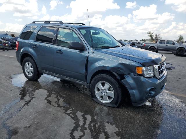 Photo 4 from auction – 2011 FORD ESCAPE XLT with VIN 1FMCU0DG5BKB70558