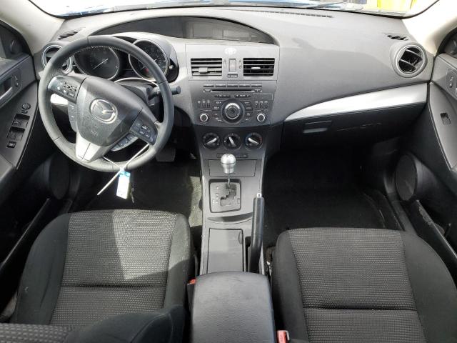 Photo 8 from auction – 2012 MAZDA 3 I with VIN JM1BL1V80C1525188