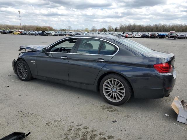 Photo 2 from auction – 2012 BMW 535 XI with VIN WBAFU7C57CDU60412