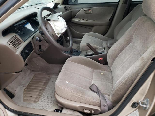 Photo 7 from auction – 2000 TOYOTA CAMRY CE with VIN JT2BF22KXY0288521