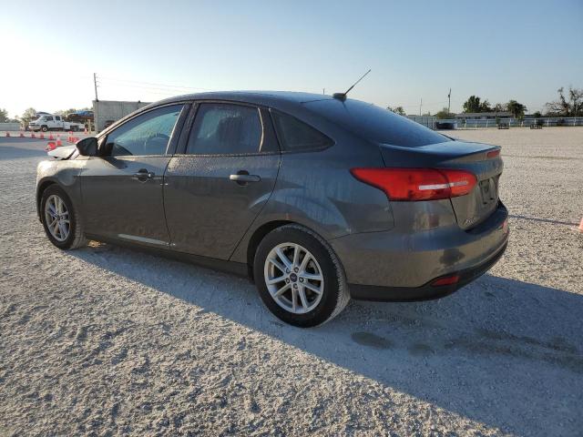 Photo 2 from auction – 2018 FORD FOCUS SE with VIN 1FADP3FEXJL201931