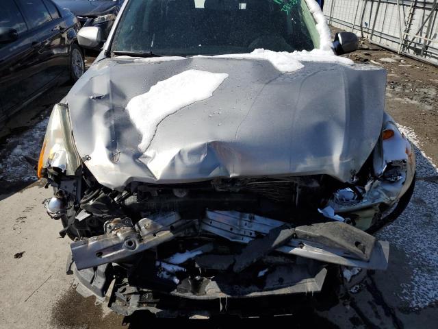 Снимка 12 от търг – 2011 SUBARU OUTBACK 2. с VIN 4S4BRBLC8B3370237