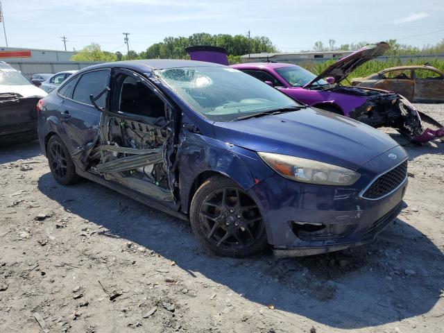 Photo 4 from auction – 2016 FORD FOCUS SE with VIN 1FADP3F2XGL232885