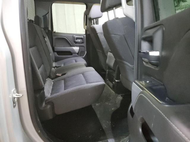 Photo 10 from auction – 2018 CHEVROLET silverado with VIN 1GCVKREC6JZ379008