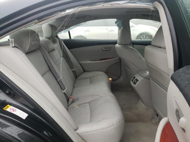 Zdjęcie 10 z aukcji – 2009 LEXUS ES 350 z VIN JTHBJ46G492294343