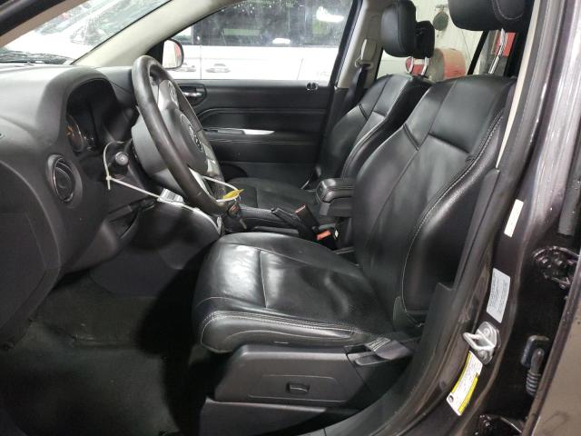 Photo 7 from auction – 2017 JEEP COMPASS LA with VIN 1C4NJDEBXHD141750