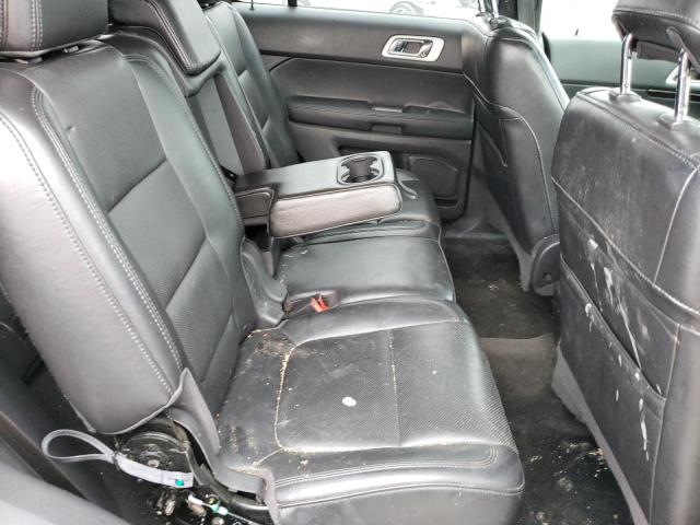 Photo 11 from auction – 2011 FORD EXPLORER L with VIN 1FMHK7F80BGA03084