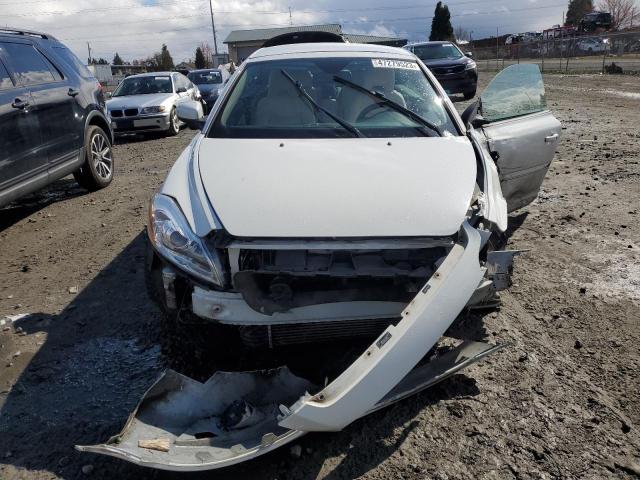 Photo 5 from auction – 2013 VOLVO C70 T5 with VIN YV1672MC6DJ143924