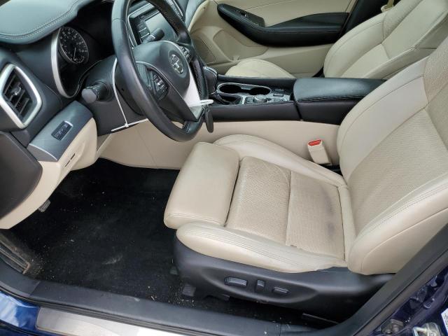 Photo 7 from auction – 2016 NISSAN MAXIMA 3.5 with VIN 1N4AA6AP1GC435480