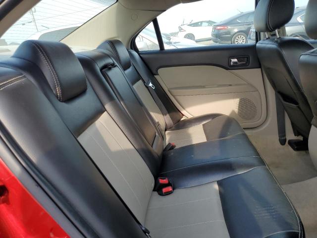 Photo 10 from auction – 2007 MERCURY MILAN PREM with VIN 3MEHM08107R629349