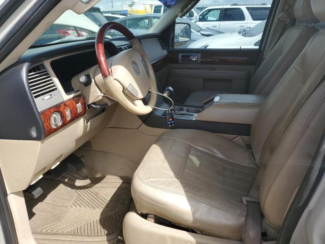 Photo 7 from auction – 2005 LINCOLN NAVIGATOR with VIN 5LMFU27585LJ07940