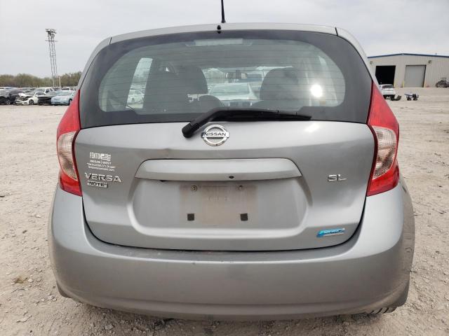 Photo 6 from auction – 2014 NISSAN VERSA NOTE with VIN 3N1CE2CP6EL352063