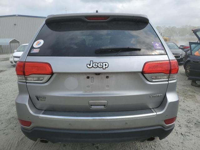 Photo 6 from auction – 2014 JEEP GRAND CHER with VIN 1C4RJEBG3EC490533