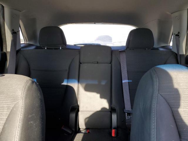 Photo 10 from auction – 2014 KIA SORENTO LX with VIN 5XYKT3A63EG454829