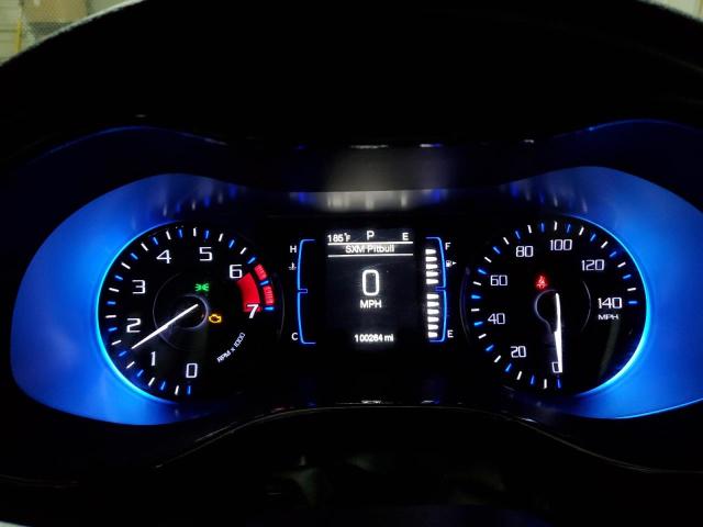 Photo 9 from auction – 2015 CHRYSLER 200 S with VIN 1C3CCCBB4FN760386